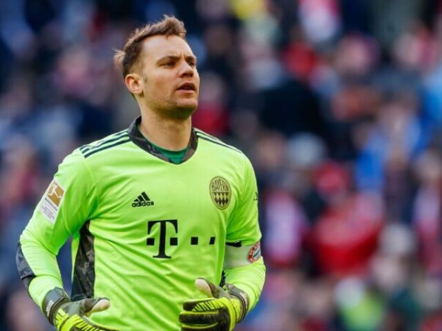 Goleiro