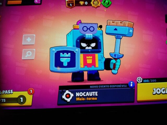 Quiz do Brawl Stars