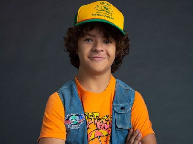 Dustin