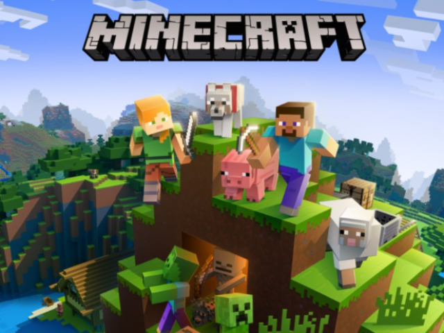 Quiz de Minecraft