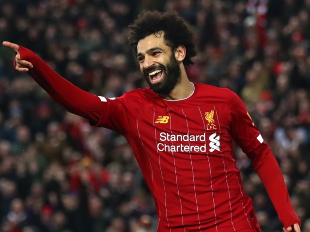 Salah