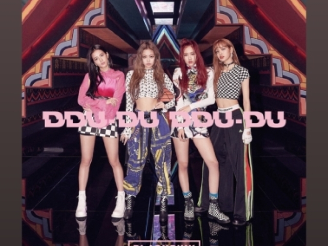 DDU DU DDU DU