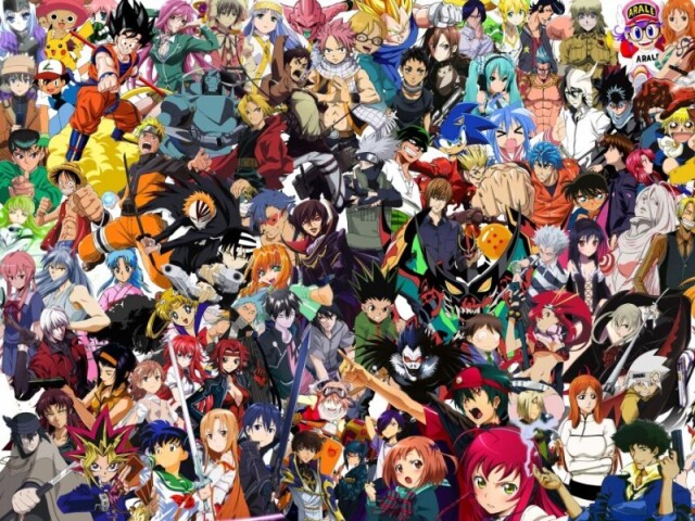 Adivinhe o personagem (hard)