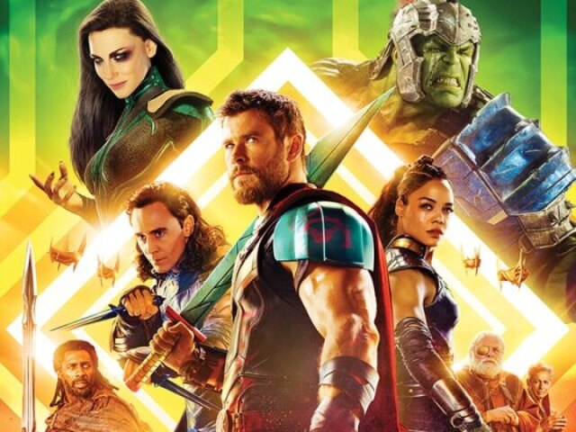 thor ragnarok