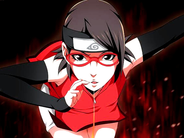 Sarada