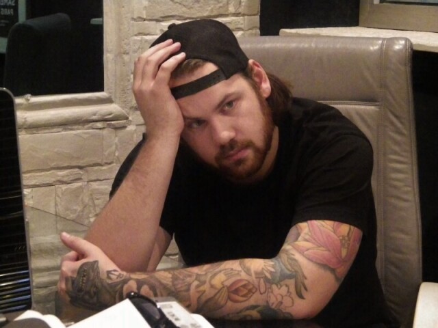 Beartooth bad