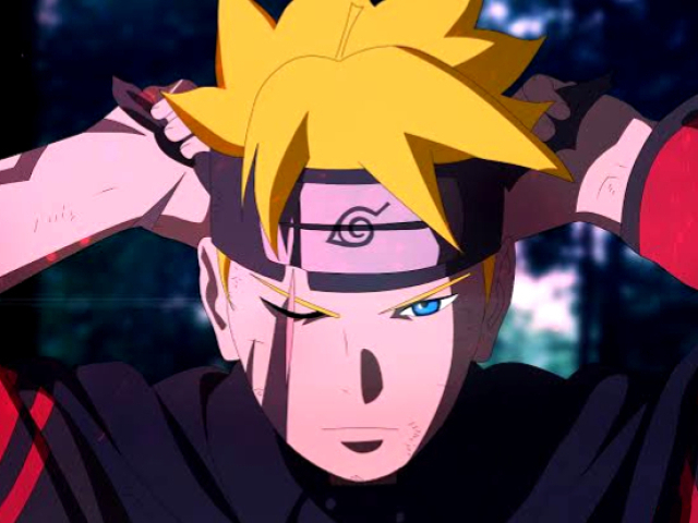 Boruto