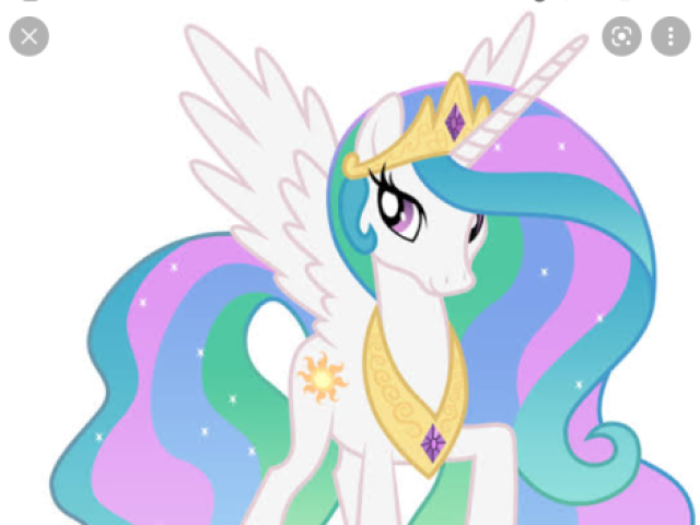 Celestia