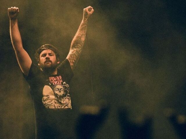 Beartooth Fan