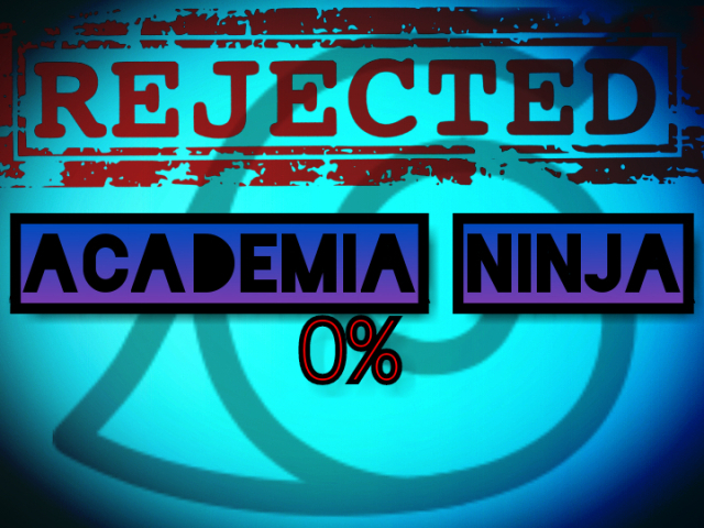 REPROVADO!! (0%)