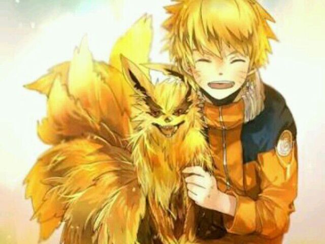 Naruto🍜🦊