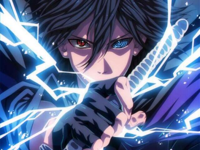 Sasuke🔥☄️