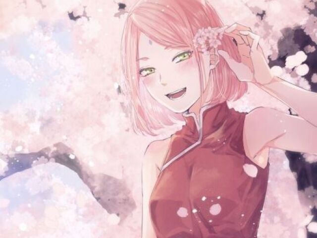 Sakura🌸💪🏻