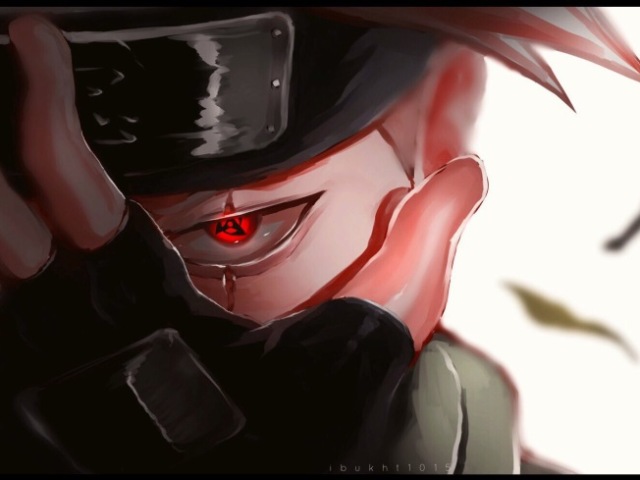 Kakashi📙⚡️