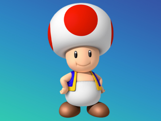 Toad