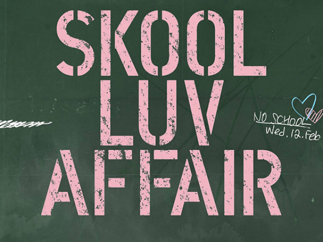 Skool Luv Affair