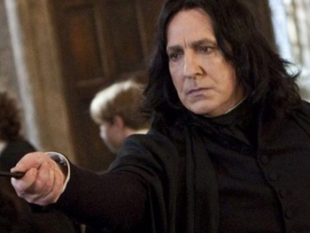 Snape