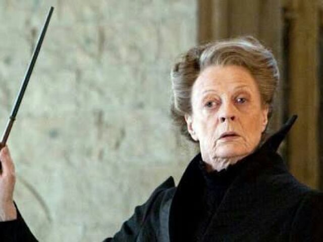 McGonagall