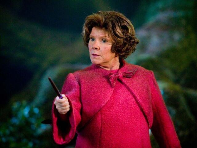 Umbridge