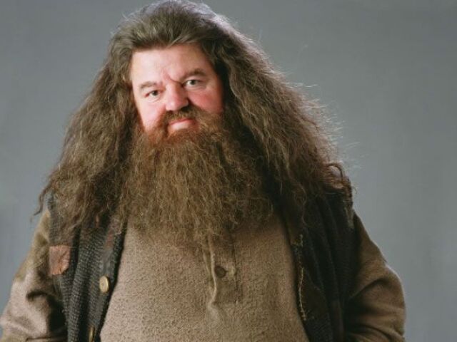 Hagrid