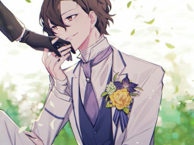 Dazai