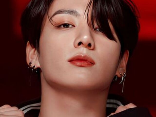 Jungkook 🐰