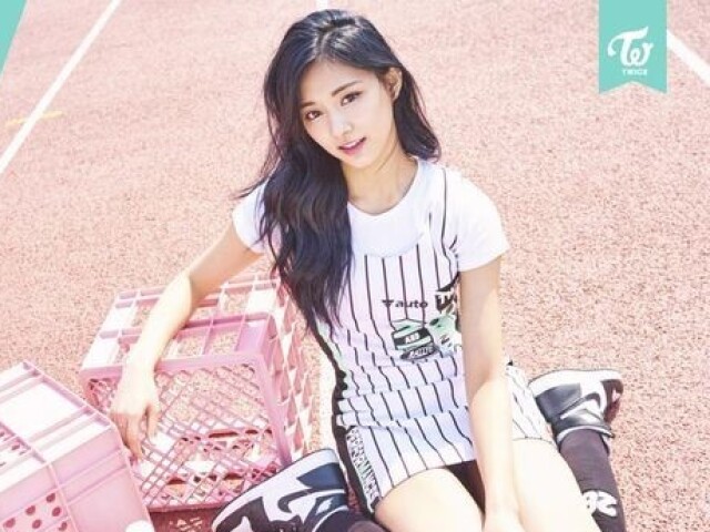 Tzuyu