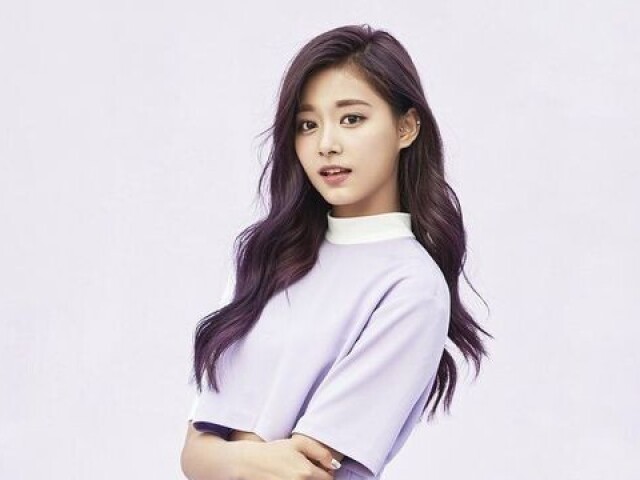 Tzuyu