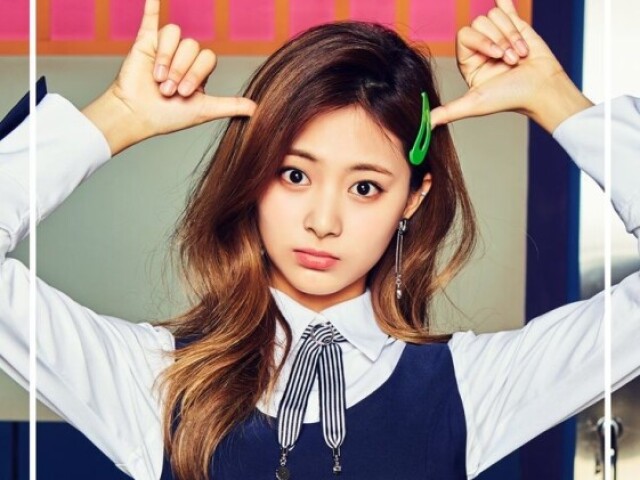 Tzuyu