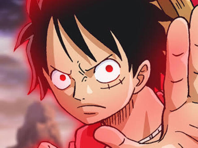 Luffy