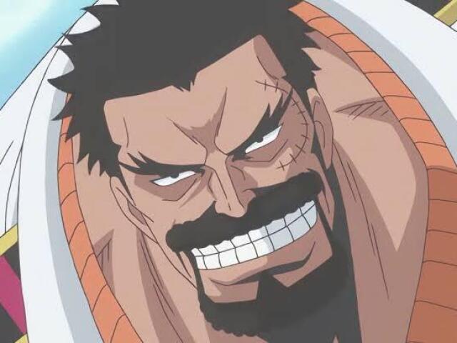 Garp