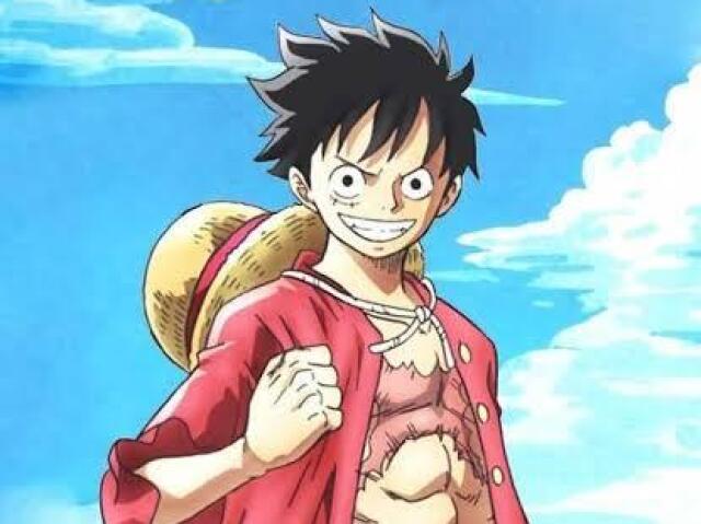 Luffy