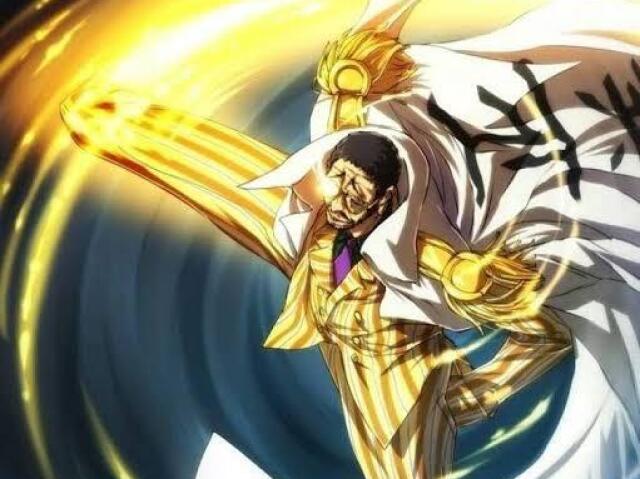 Kizaru