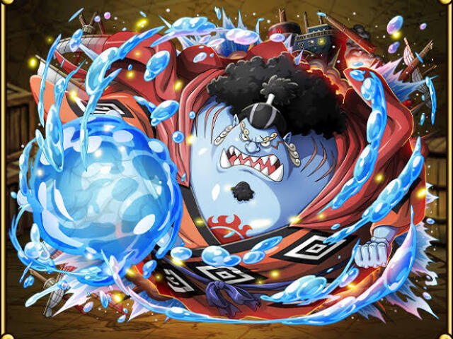 Jinbe