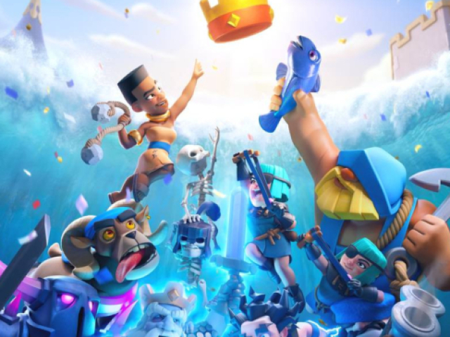 Clash Royale