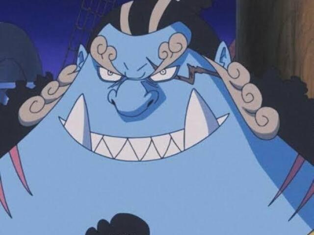 Jinbe