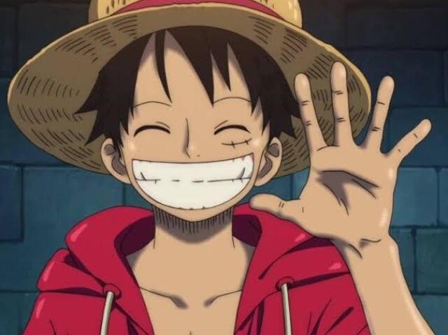 Luffy