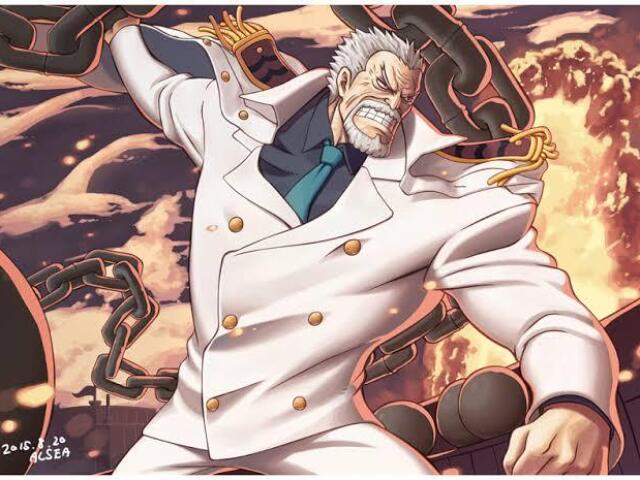 Garp