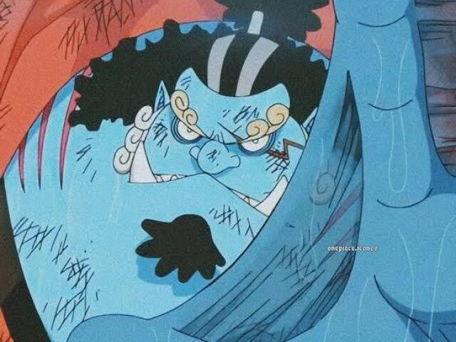 Jinbe