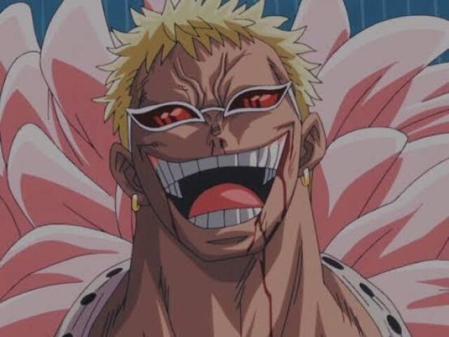 Doflamingo