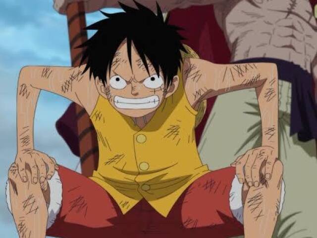 Luffy