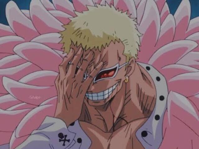 Doflamingo