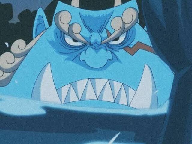 Jinbe