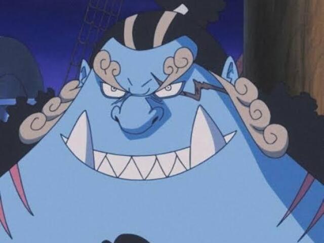 Jinbe