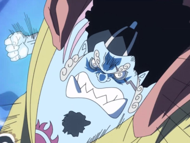 Jinbe