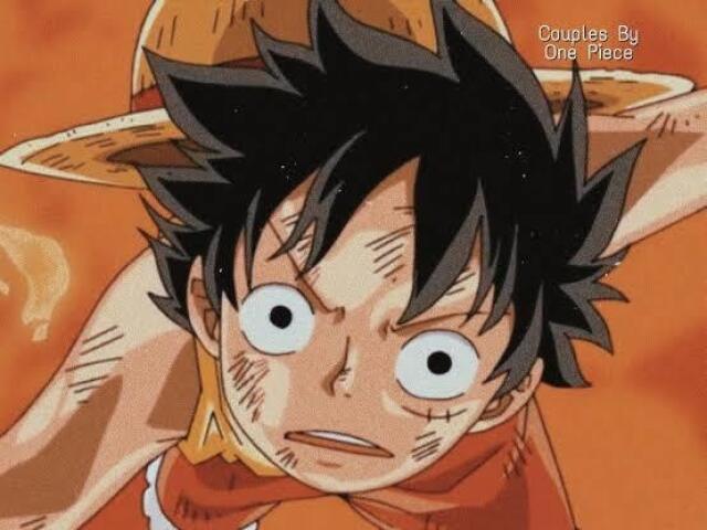 Luffy