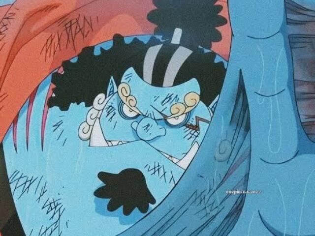 Jinbe