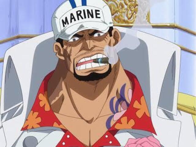 Akainu