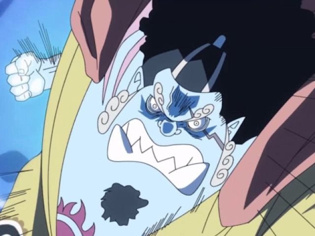 Jinbe