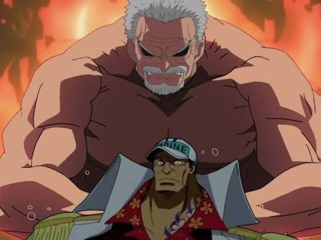 Garp